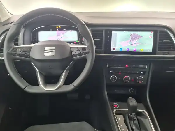 SEAT ATECA (11/17)