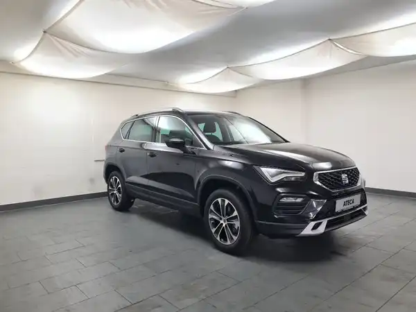 SEAT ATECA (3/17)