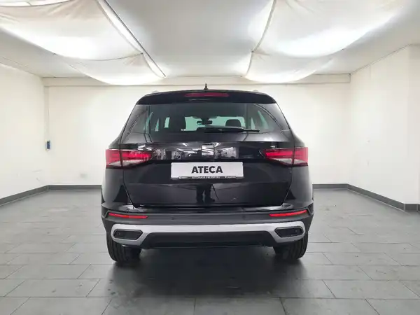 SEAT ATECA (5/17)