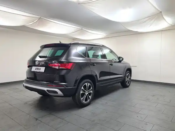 SEAT ATECA (6/17)