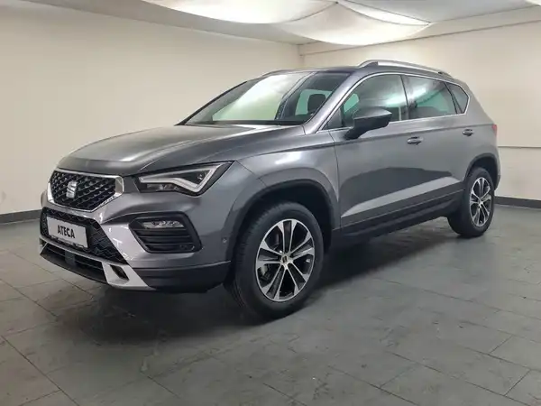 SEAT ATECA (2/17)