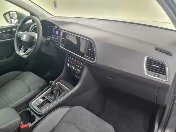 SEAT ATECA (17/17)