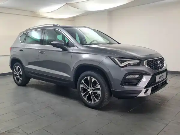 SEAT ATECA (3/17)