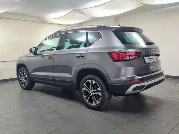 SEAT ATECA (4/17)