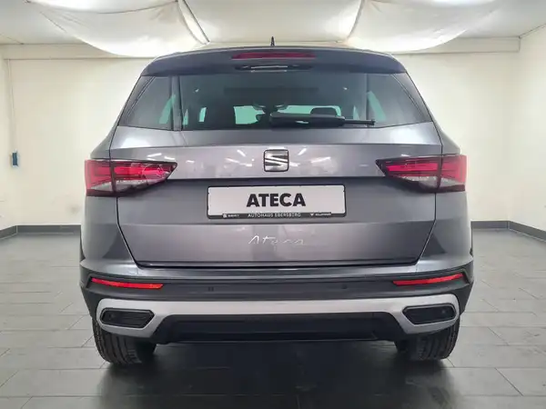 SEAT ATECA (5/17)