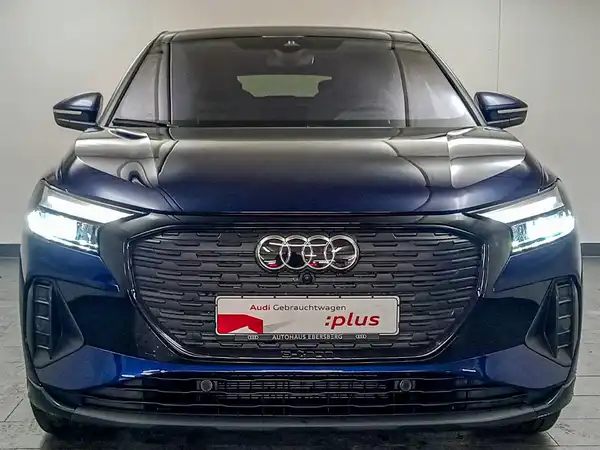 AUDI Q4 (3/22)