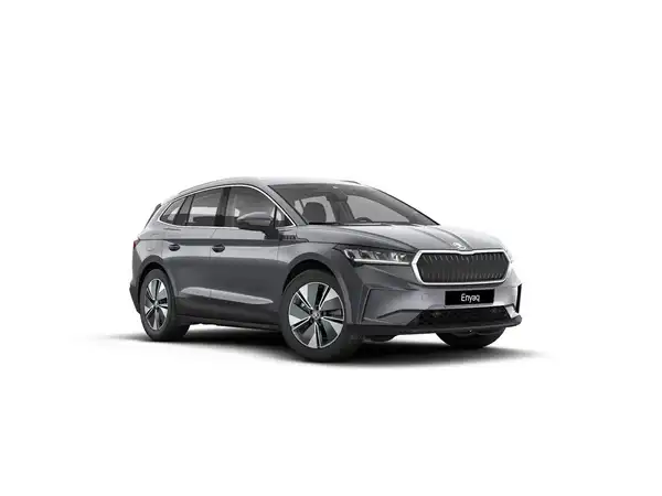 Skoda Enyaq 85 82 kWh 210 kW (286 PS) 1-Gang-Automatik (2/4)