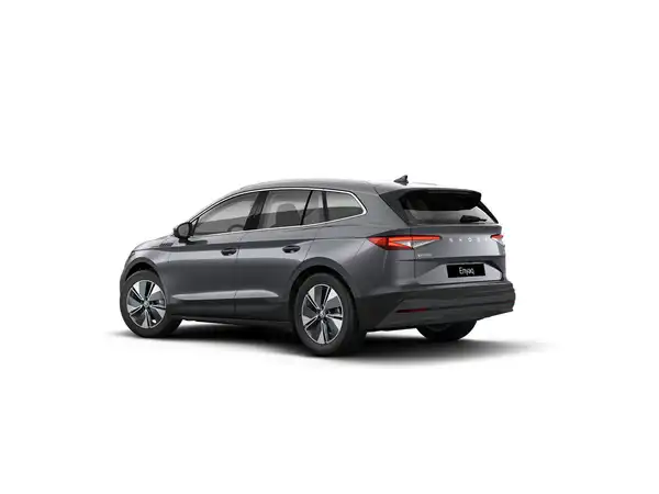 Skoda Enyaq 85 82 kWh 210 kW (286 PS) 1-Gang-Automatik (3/4)