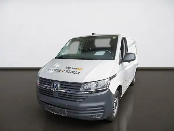 VW T6.1 KASTEN (1/4)