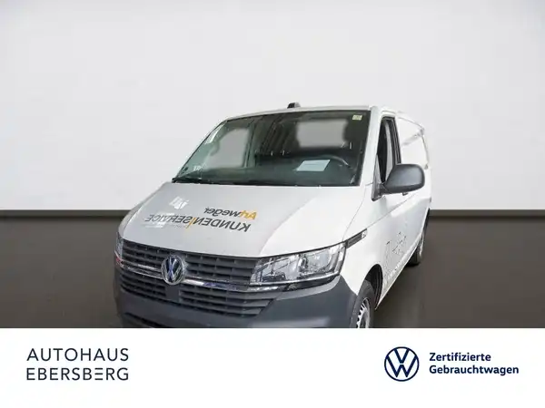 VW T6.1 KASTEN (2/4)