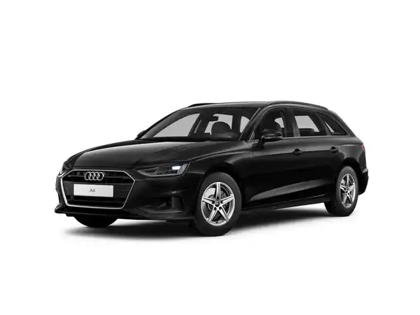 Audi A4 Avant 35 TFSI 110(150) kW(PS) S tronic (2/4)