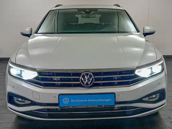 VW PASSAT VARIANT (3/18)