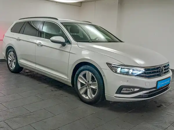 VW PASSAT VARIANT (4/18)