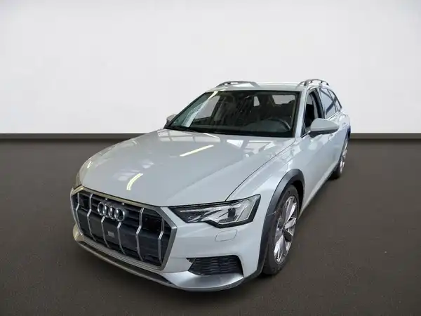 AUDI A6 ALLROAD (1/5)