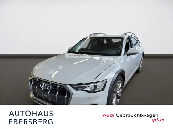 AUDI A6 ALLROAD (2/5)