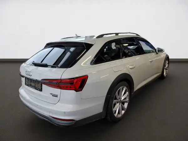 AUDI A6 ALLROAD (3/5)