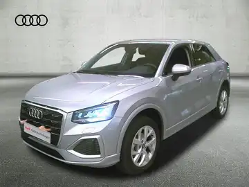 AUDI Q2 (1/5)