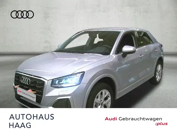 AUDI Q2 (2/5)