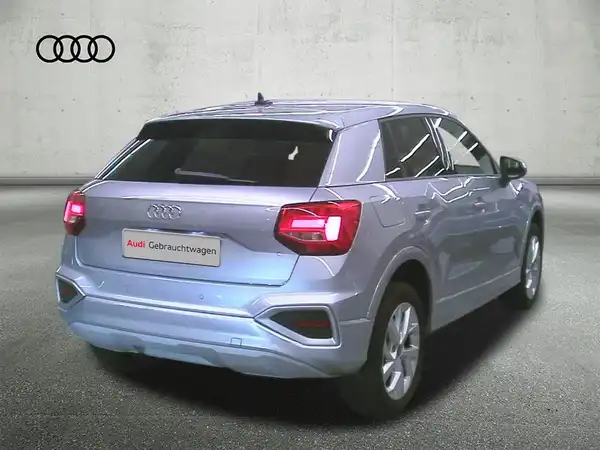 AUDI Q2 (3/5)