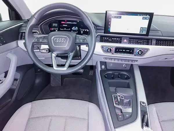AUDI A4 ALLROAD (11/17)