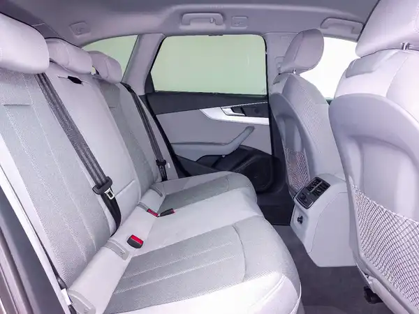 AUDI A4 ALLROAD (16/17)