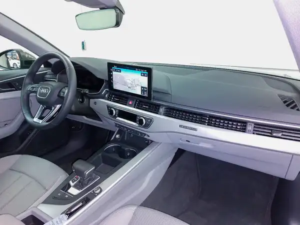 AUDI A4 ALLROAD (17/17)