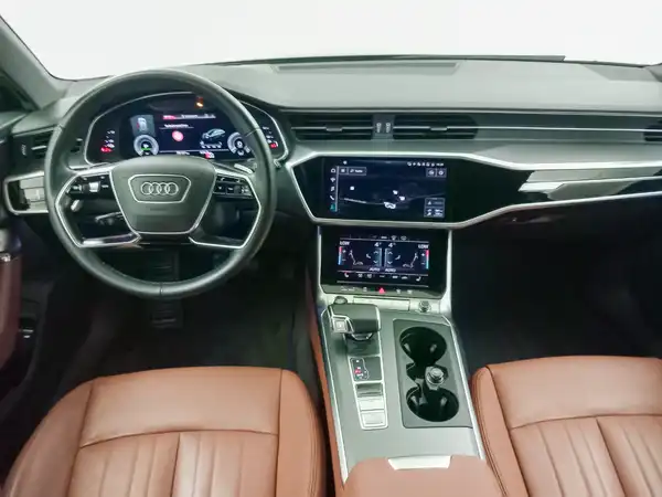 AUDI A6 AVANT (12/23)