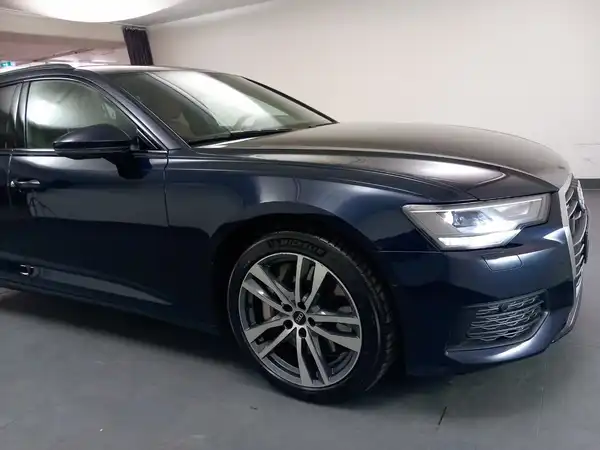 AUDI A6 AVANT (20/23)