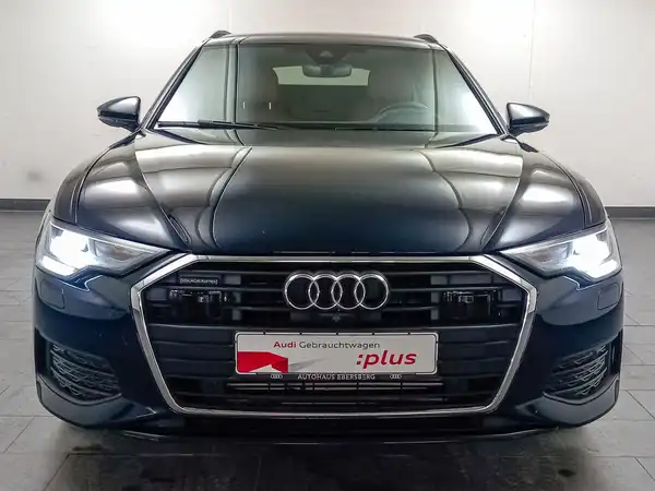 AUDI A6 AVANT (3/23)