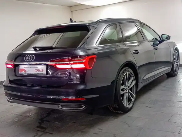 AUDI A6 AVANT (7/23)