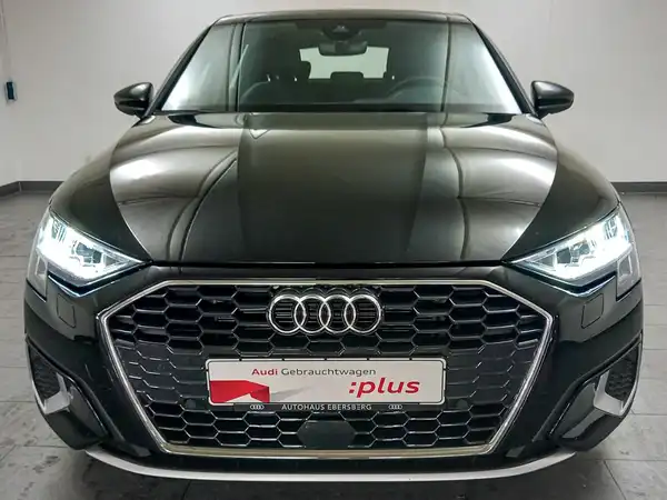 AUDI A3 SPORTBACK (3/16)