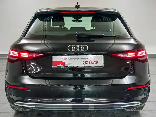 AUDI A3 SPORTBACK (6/16)