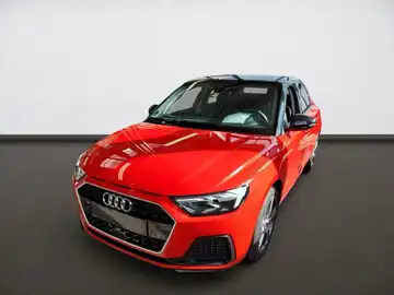 AUDI A1 SPORTBACK (1/5)