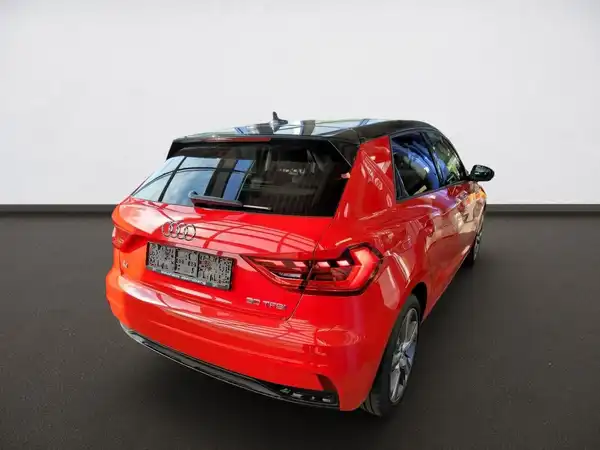 AUDI A1 SPORTBACK (3/5)