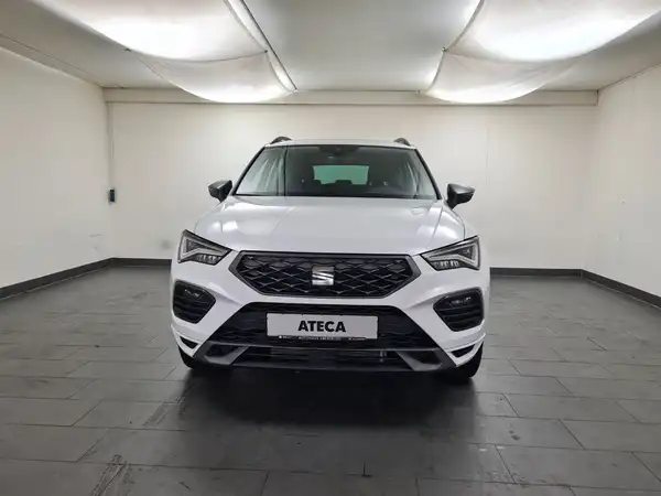 SEAT ATECA (1/16)