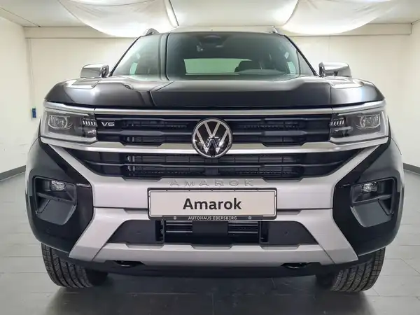 VW AMAROK (4/18)