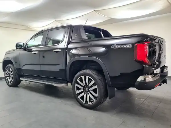 VW AMAROK (6/18)