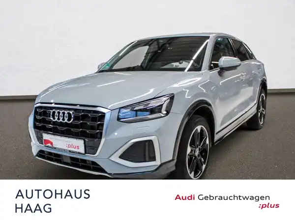 AUDI Q2 (2/17)