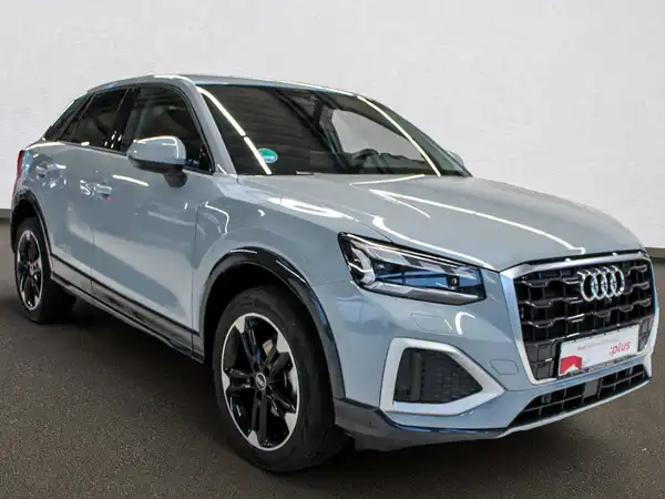 AUDI Q2 (4/17)