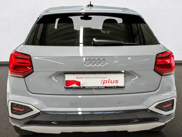 AUDI Q2 (6/17)