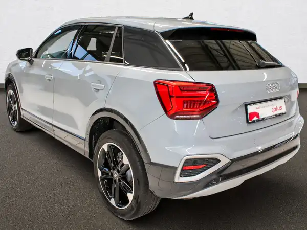 AUDI Q2 (7/17)