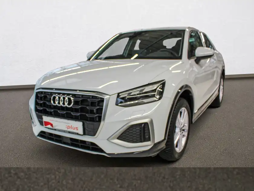 AUDI Q2 (1/18)