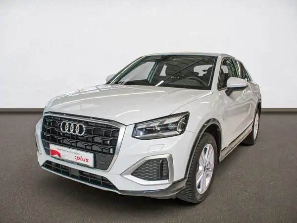 AUDI Q2 (3/18)