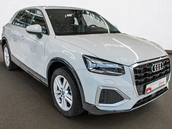 AUDI Q2 (5/18)