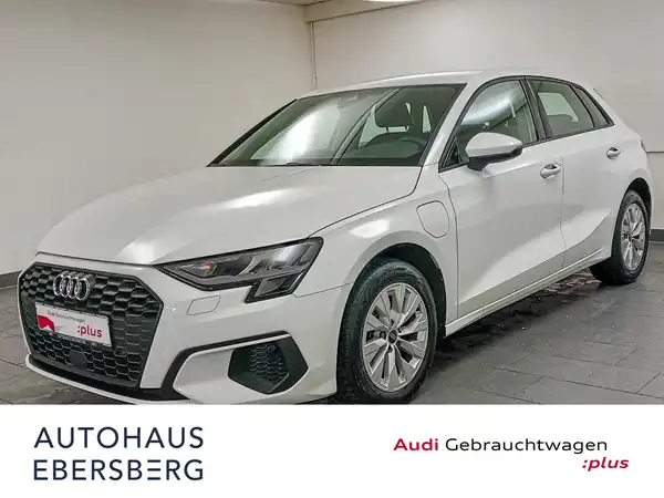 AUDI A3 SPORTBACK (2/20)