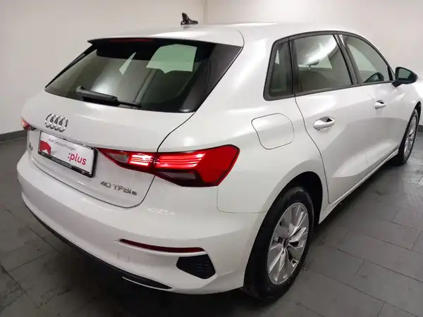 AUDI A3 SPORTBACK (15/20)