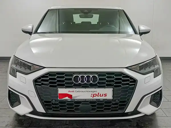 AUDI A3 SPORTBACK (3/20)