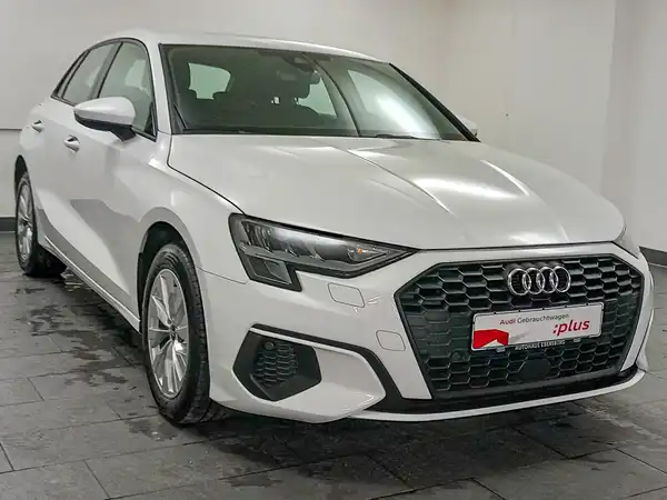 AUDI A3 SPORTBACK (4/20)