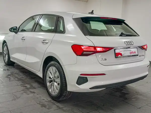 AUDI A3 SPORTBACK (5/20)