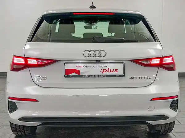 AUDI A3 SPORTBACK (6/20)